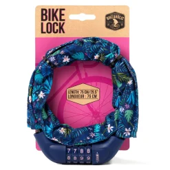 Lucchetto con Combinazione - Bike Lock
