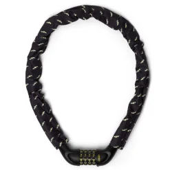 Lucchetto con Combinazione - Bike Lock