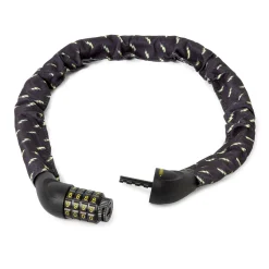 Lucchetto con Combinazione - Bike Lock