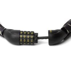 Lucchetto con Combinazione - Bike Lock