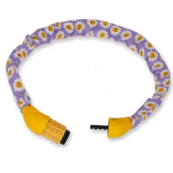 Lucchetto con Combinazione - Bike Lock