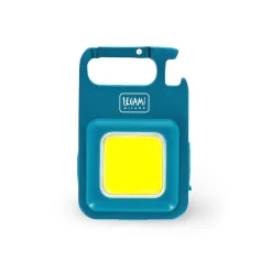Luce Led Cob Ricaricabile