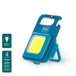 Luce Led Cob Ricaricabile