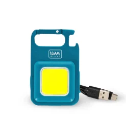 Luce Led Cob Ricaricabile