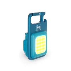 Luce Led Cob Ricaricabile