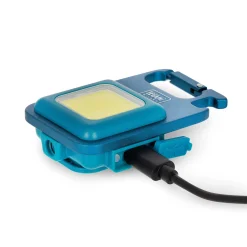 Luce Led Cob Ricaricabile