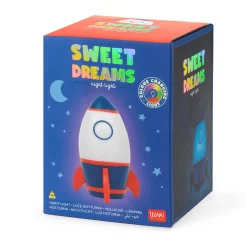 Luce Notturna - Sweet Dreams