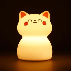 Luce Notturna Ricaricabile - Soft Dreams