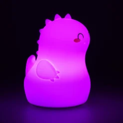 Luce Notturna Ricaricabile - Soft Dreams