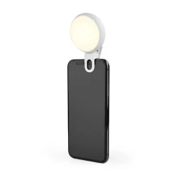 Luce per Selfie