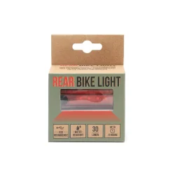 Luce Posteriore per Bicicletta