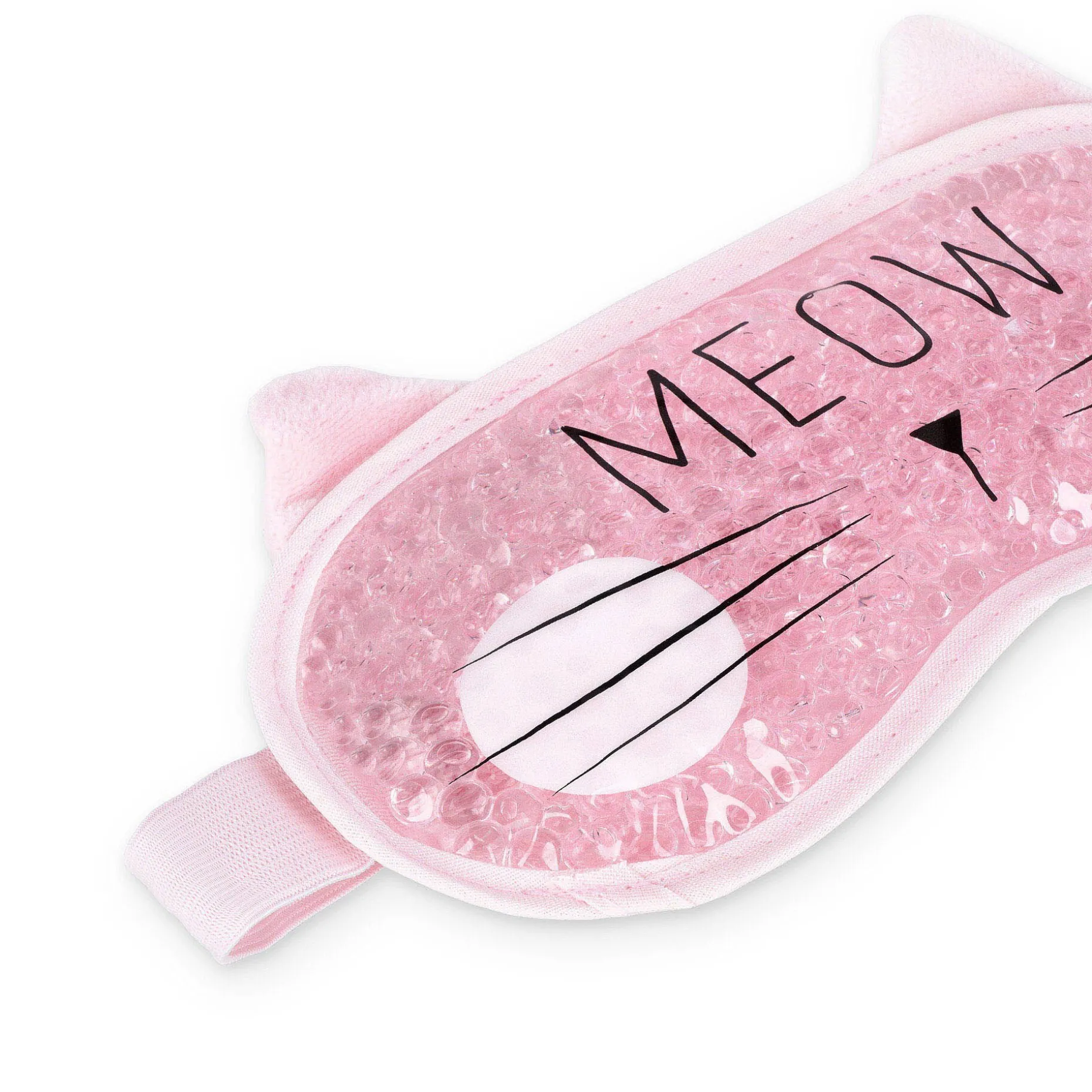 Maschera Gel per Occhi - Chill Out