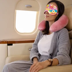 Mascherina da Notte - Nap Queen
