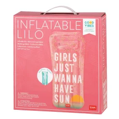 Materassino Gonfiabile - Inflatable Lilo