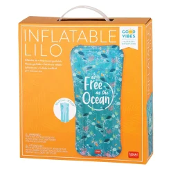 Materassino Gonfiabile - Inflatable Lilo
