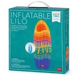 Materassino Gonfiabile - Inflatable Lilo