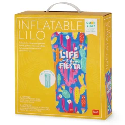 Materassino Gonfiabile - Inflatable Lilo