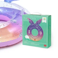 Maxi Ciambella Gonfiabile - Maxi Pool Ring