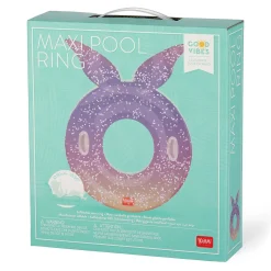 Maxi Ciambella Gonfiabile - Maxi Pool Ring