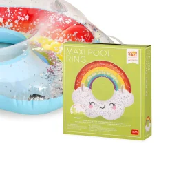 Maxi Ciambella Gonfiabile - Maxi Pool Ring