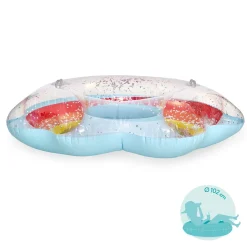 Maxi Ciambella Gonfiabile - Maxi Pool Ring