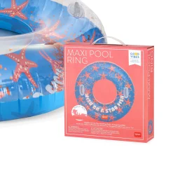 Maxi Ciambella Gonfiabile - Maxi Pool Ring
