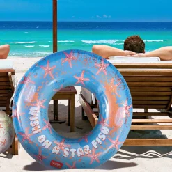 Maxi Ciambella Gonfiabile - Maxi Pool Ring