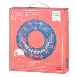 Maxi Ciambella Gonfiabile - Maxi Pool Ring