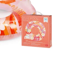 Maxi Ciambella Gonfiabile - Maxi Pool Ring
