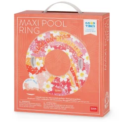 Maxi Ciambella Gonfiabile - Maxi Pool Ring