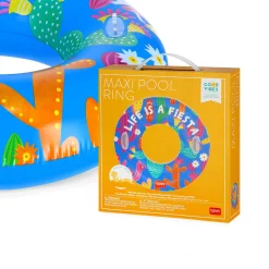 Maxi Ciambella Gonfiabile - Maxi Pool Ring