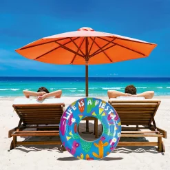 Maxi Ciambella Gonfiabile - Maxi Pool Ring