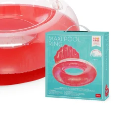 Maxi Ciambella Gonfiabile - Maxi Pool Ring
