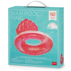 Maxi Ciambella Gonfiabile - Maxi Pool Ring