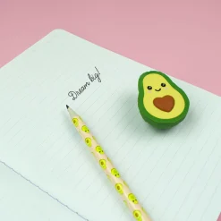 Maxi Gomma - Let's Avocuddle