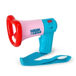 Megafono Cambia Voce - Scream and Laugh