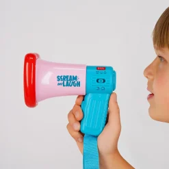 Megafono Cambia Voce - Scream and Laugh