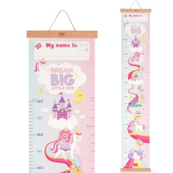 Metro da Parete - Dream Big Little One