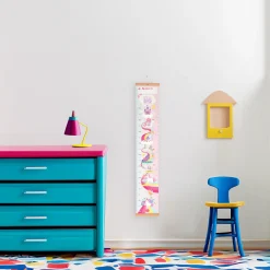 Metro da Parete - Dream Big Little One