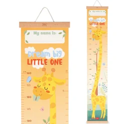 Metro da Parete - Dream Big Little One