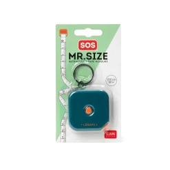 Metro Retrattile - SOS Mr. Size