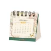 Micro Calendario da Tavolo - 2025