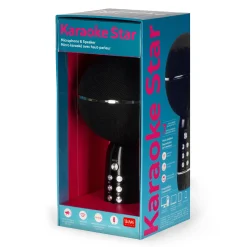 Microfono per Karaoke