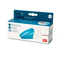 Mini Aspirapolvere Usb