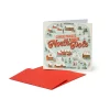Mini Biglietto di Auguri di Natale