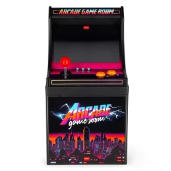 Mini Cabinato Arcade - Arcade Game Room