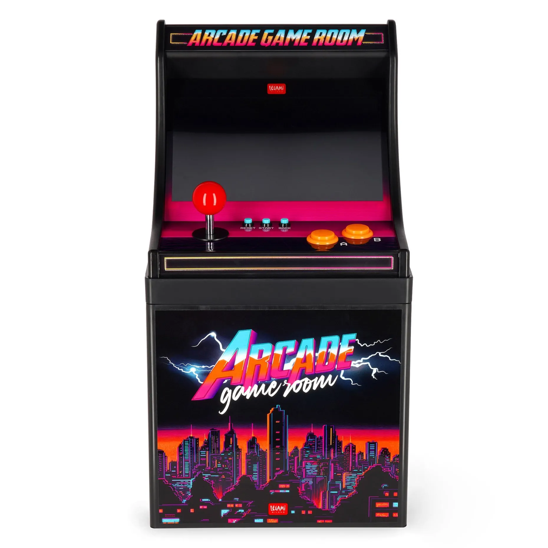 Mini Cabinato Arcade - Arcade Game Room
