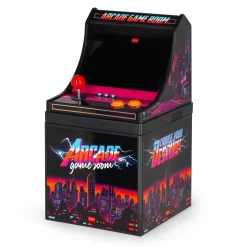 Mini Cabinato Arcade - Arcade Game Room
