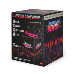 Mini Cabinato Arcade - Arcade Game Room