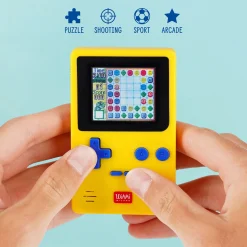 Mini Console Portatile - Super Arcade Station